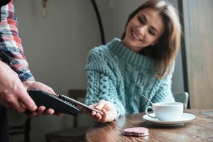 local business transaction