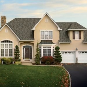 Columbia MO Roofing Company Repairs Hail-Damaged Roofs in Old Hawthorne – Case Study