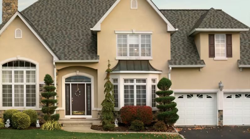 Columbia MO Roofing Company Repairs Hail-Damaged Roofs in Old Hawthorne – Case Study