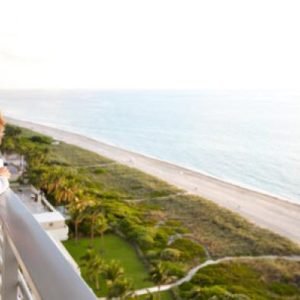 Miami Beachfront Condo Quickly Sold by Thompson Realty Group