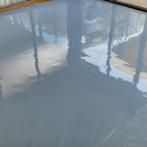 Luxe Epoxy Surfaces Flooring in Arlington TX Transforms Sunset Grove Mall