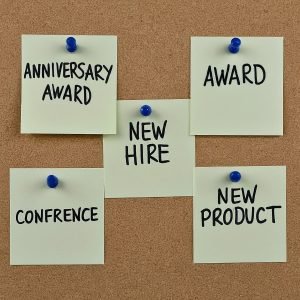 Press Release Inspiration: Newsworthy Ideas for Local Businesses