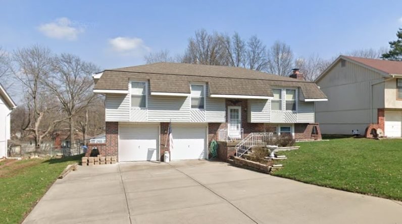 Protected: As-Is KC Home Sold for ,000 Above Asking Price by Mayo Auctions