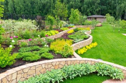 terraced-garden-walls-building-columbia-commercial-landscaping